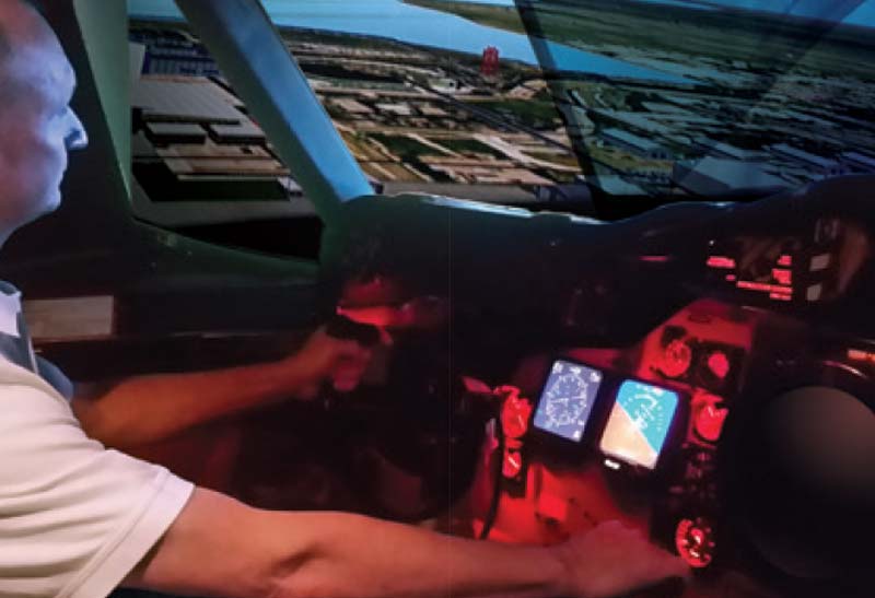 NASC P 3 SIM 1