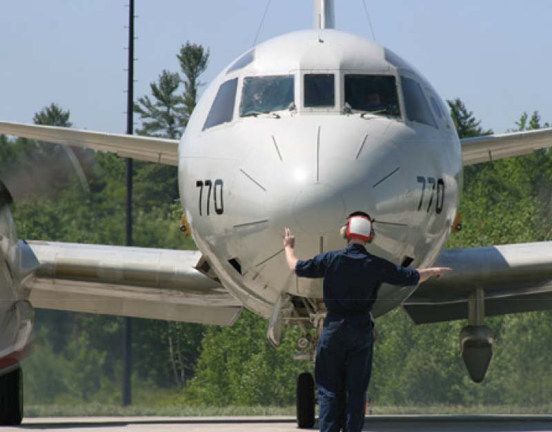 Nasc P 3 Plane 2