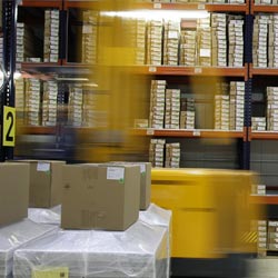 Logistics-Personnel Logistics-Personnel