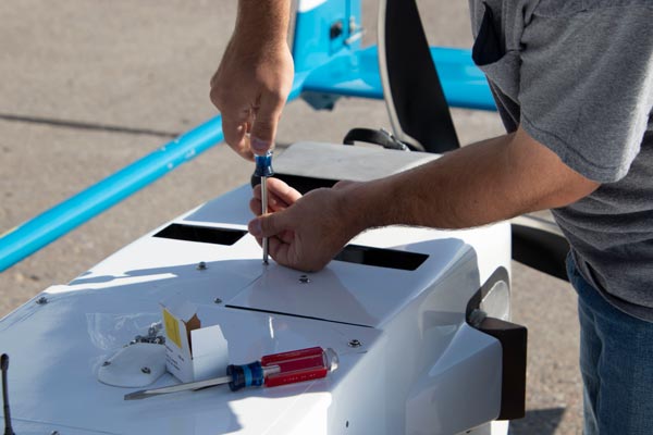 UAS-Flight-Service-Roles