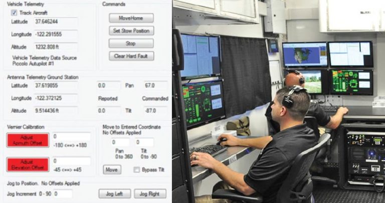 Flight Software - Navmar Applied Sciences Corporation