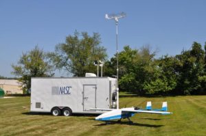 Ground Control Stations and Equipment - Navmar Applied Sciences Corporation
