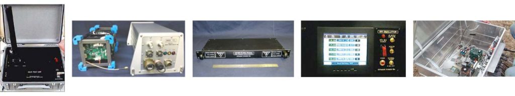 Advanced Acoustics Capabilities - Navmar Applied Sciences Corporation