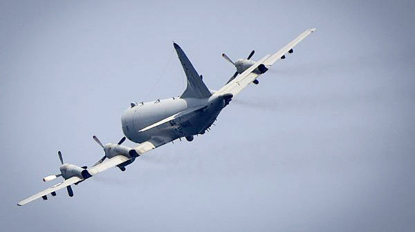 Nasc P 3 Orion