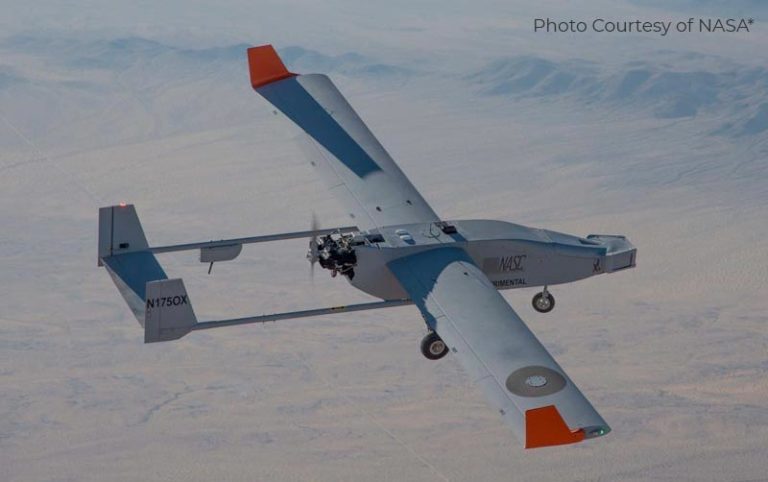 Unmanned Aircraft Systems - Navmar Applied Sciences Corporation